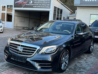 Mercedes S-Class foto 2