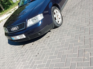 Audi A6 foto 2