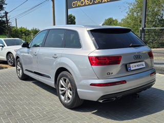 Audi Q7 foto 6