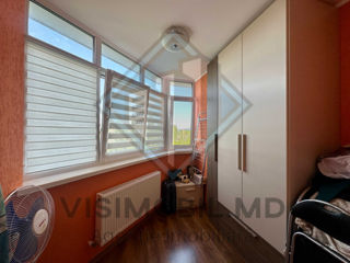 Apartament cu 4 camere, 90 m², Tineret, Ungheni foto 19