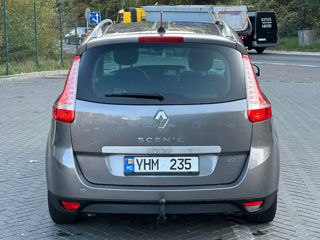 Renault Grand Scenic foto 5