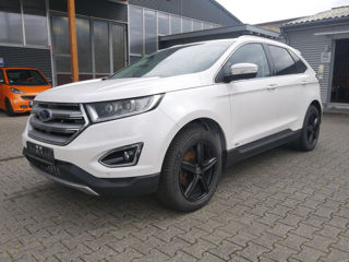 Ford Edge foto 8