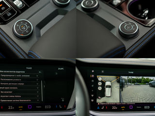 Volkswagen Touareg foto 7