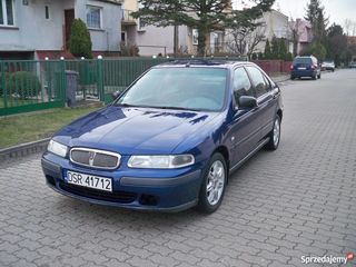 Rover piese Разборка 200.216.214.25.400.414.416.420.45.75.620.618.600.. foto 10