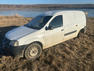 Dacia Logan Van 2009 Piese