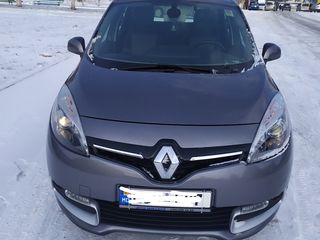 Renault Scenic foto 1