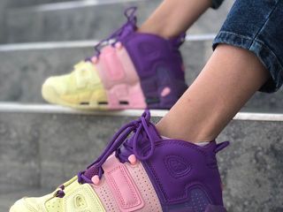 uptempo femei