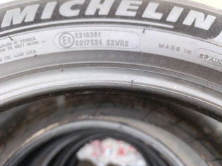 235 55 19, 2020 Michelin iarnă 90% foto 3