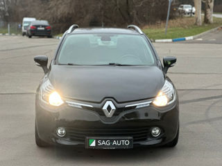 Renault Clio foto 3