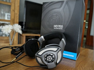 Sennheiser HD 700 (Hi-Fi) foto 2