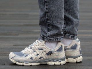 Asics Gel-NYC Gore-Tex Beige foto 7