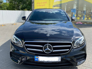 Mercedes E-Class foto 4