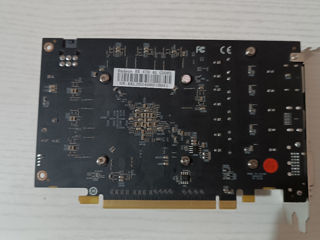 RX470 4GB DDR5 новый foto 3