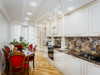 2-х комнатная квартира, 70 м², Телецентр, Кишинёв