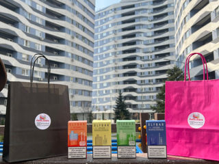 Elfbar Lb5000 349 Lei Chisinau!!