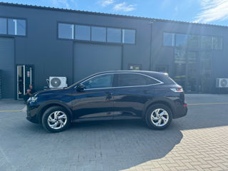 DS Automobiles DS 7 Crossback foto 6