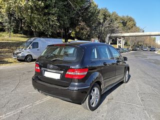 Mercedes B Class foto 5