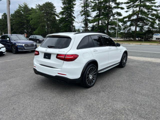 Mercedes GLC foto 2