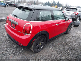 Mini Cooper S foto 7