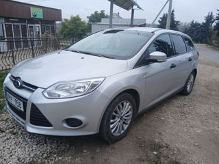 Ford Focus foto 3