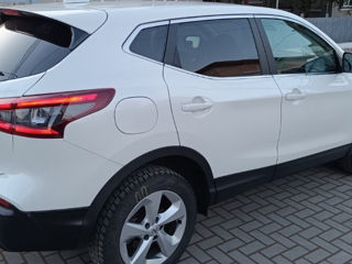 Nissan Qashqai foto 5