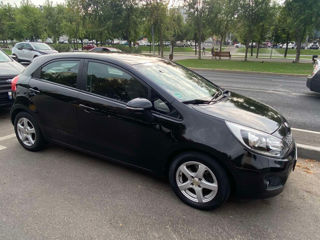 KIA Rio foto 1