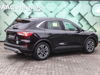 Ford Kuga foto 2