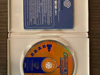 Sega Dreamcast Original Gd - Rom foto 2