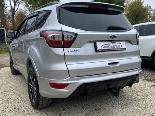 Ford Kuga foto 4