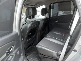 Renault Scenic foto 8