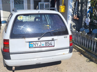 Opel Astra foto 7