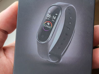 Se vinde Jay-tech fitness tracker BT6 foto 1