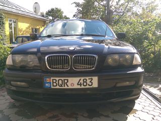 BMW 3 Series foto 1