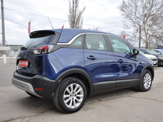 Opel Crossland X foto 5