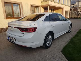 Renault Talisman foto 5