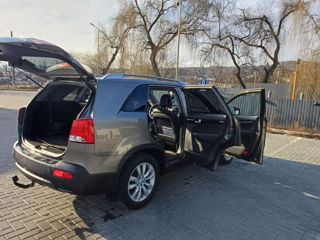 KIA Sorento foto 4