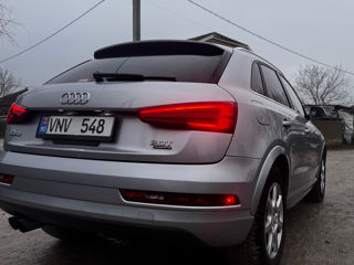 Audi Q3 foto 3