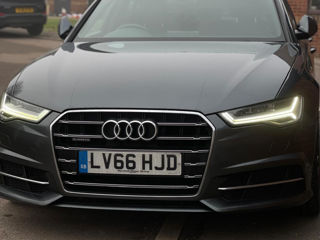 Audi A6 foto 7