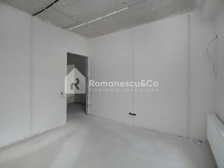 Duplex modern în variantă albă, dat în exploatare, Durlești! foto 13