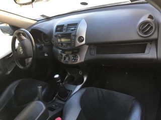 Piese Toyota Rav 4 2011. foto 2