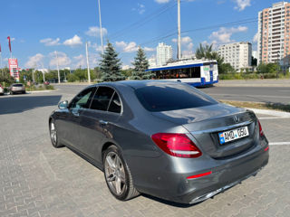 Mercedes E-Class foto 5