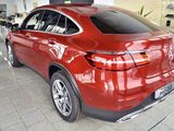 Mercedes GLE Coupe foto 3