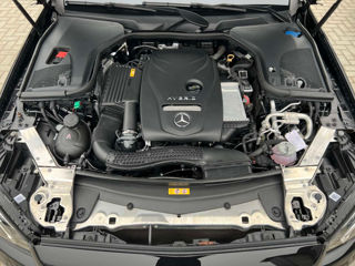 Mercedes E-Class foto 20