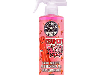 Odorizant Chemical Guys Crunchy Bacon Scent foto 1