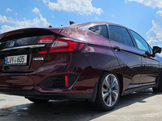 Honda Clarity foto 4