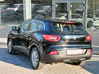 Renault Kadjar foto 6