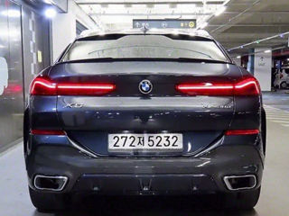 BMW X6 foto 3