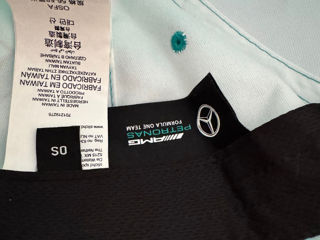 Mercedes AMG petronas formula one team original