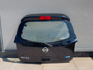 Piese nissan micra foto 1