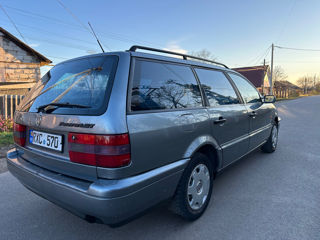 Volkswagen Passat foto 10